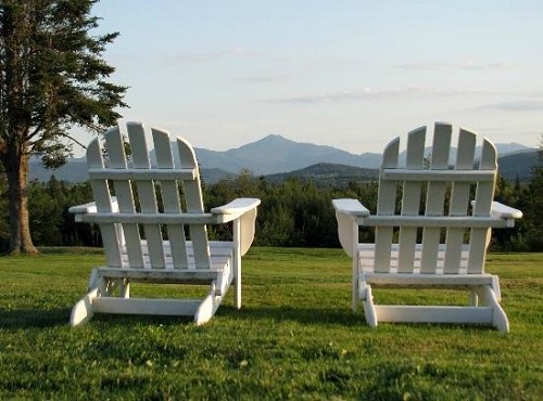 Mountain View Grand Resort view